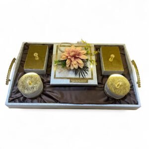 Skin glow-boosters & cleansing